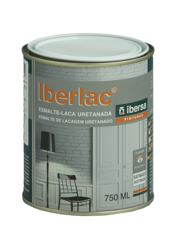 Metal - El Mundo del Pintor Iberlac