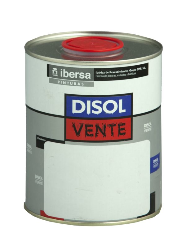 Disolvente Universal