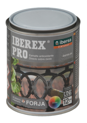 Iberex Pro Forja