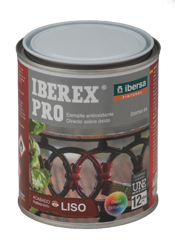 Iberex Pro Liso