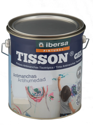 Tisson Gel
