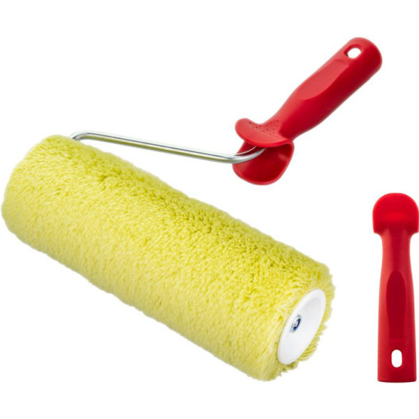 Rodillo Super Felpón D50
