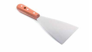 Espátula Master Inox