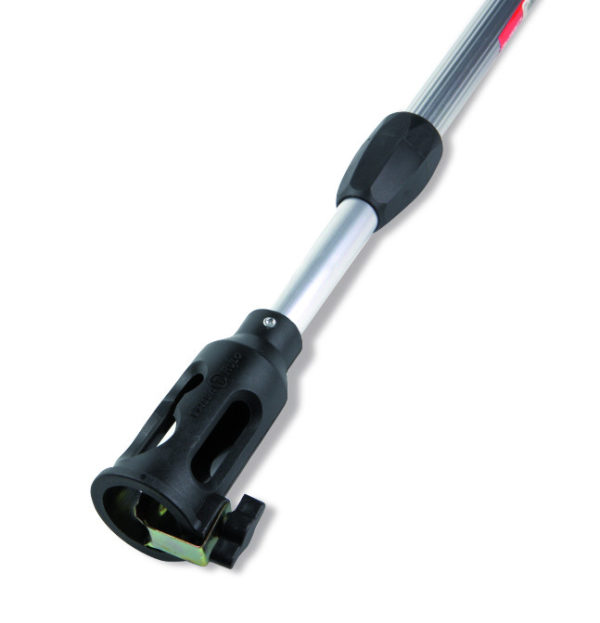 Alargador Pro de aluminio