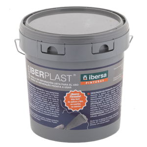 Iberplast Pasta
