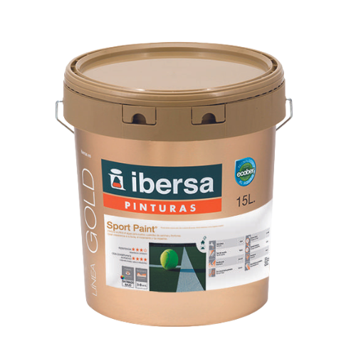 Sport Paint