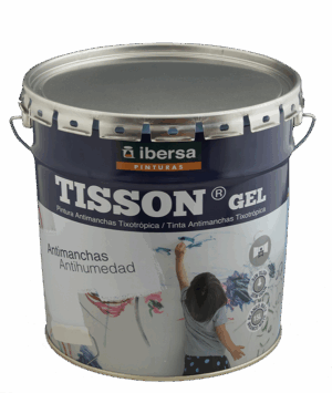 Tisson Gel