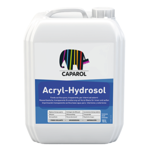 Acryl-Hydrosol