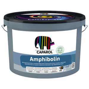 Amphibolin