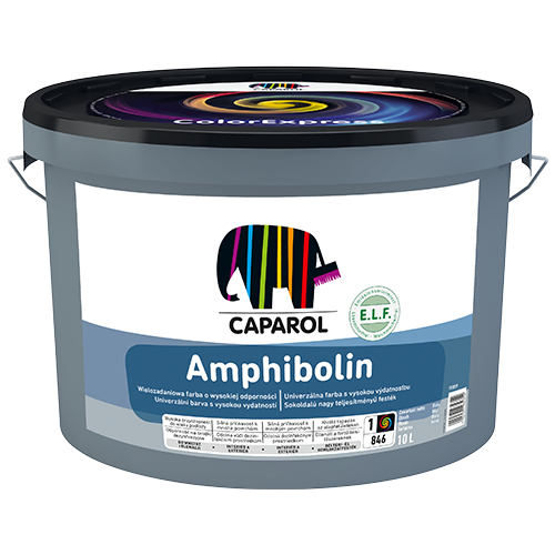 Amphibolin