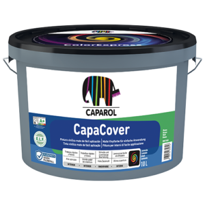 CapaCover