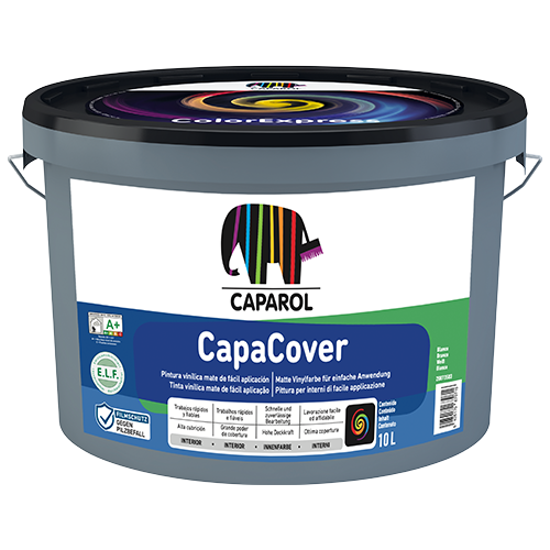 CapaCover
