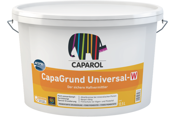 CapaGrund Universal