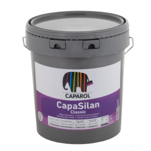 CapaSilan