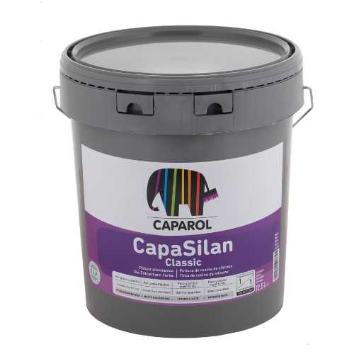 CapaSilan