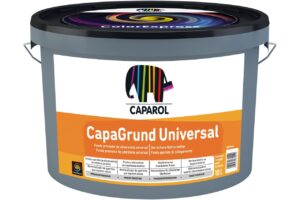 CapaGrund Universal