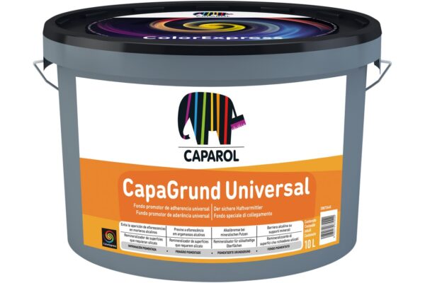 CapaGrund Universal