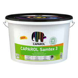 Caparol Samtex 3