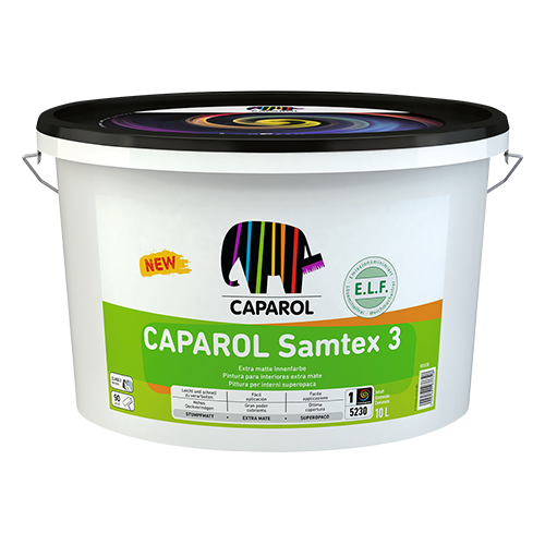 Caparol Samtex 3