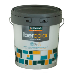 Ibercolor Silverclean