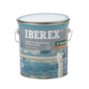 Iberex