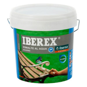 Iberex al Agua Blanco