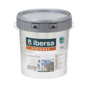 Iberson Plus Blanco