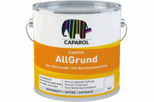 Capalac Allgrund