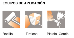 Aplicacoón Iberpiedra