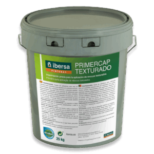 Primercap Texturado Blanco