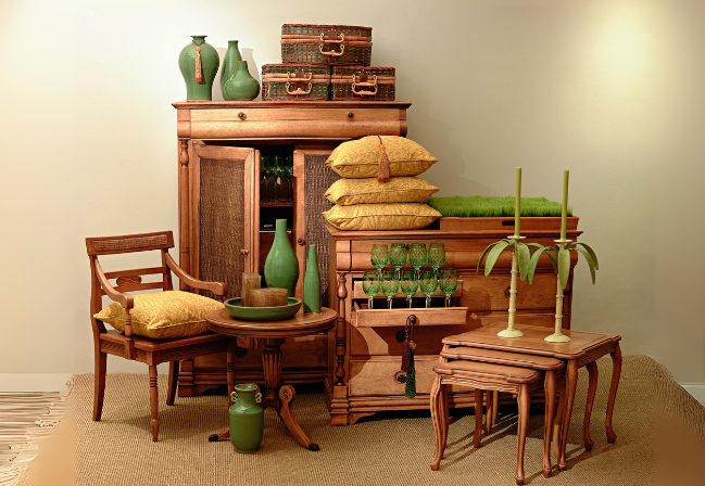 Revive tus muebles