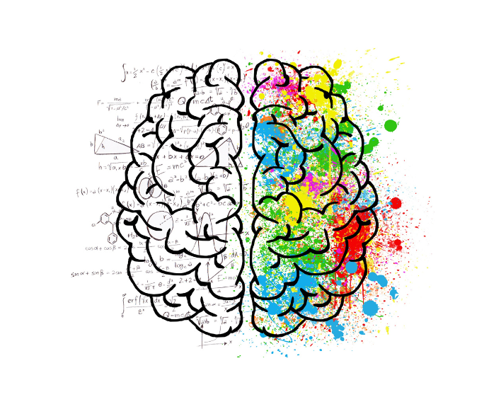 colores ideales para mejorar el estado de ánimo