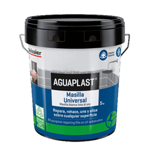 Aguaplast Masilla Universal