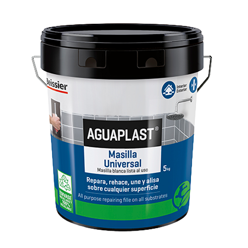 Aguaplast Masilla Universal Aguaplast Masilla Universal