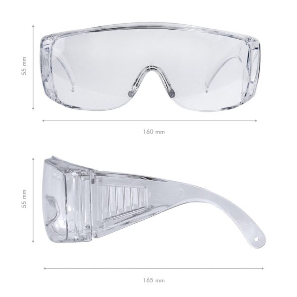 Gafas de seguridad Gafas de seguridad