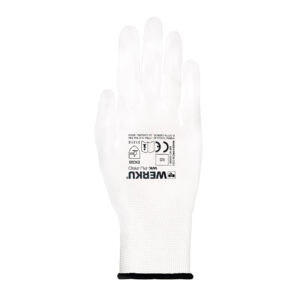 Guantes de poliuretano