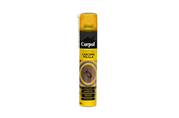 Corpol Matacarcomas